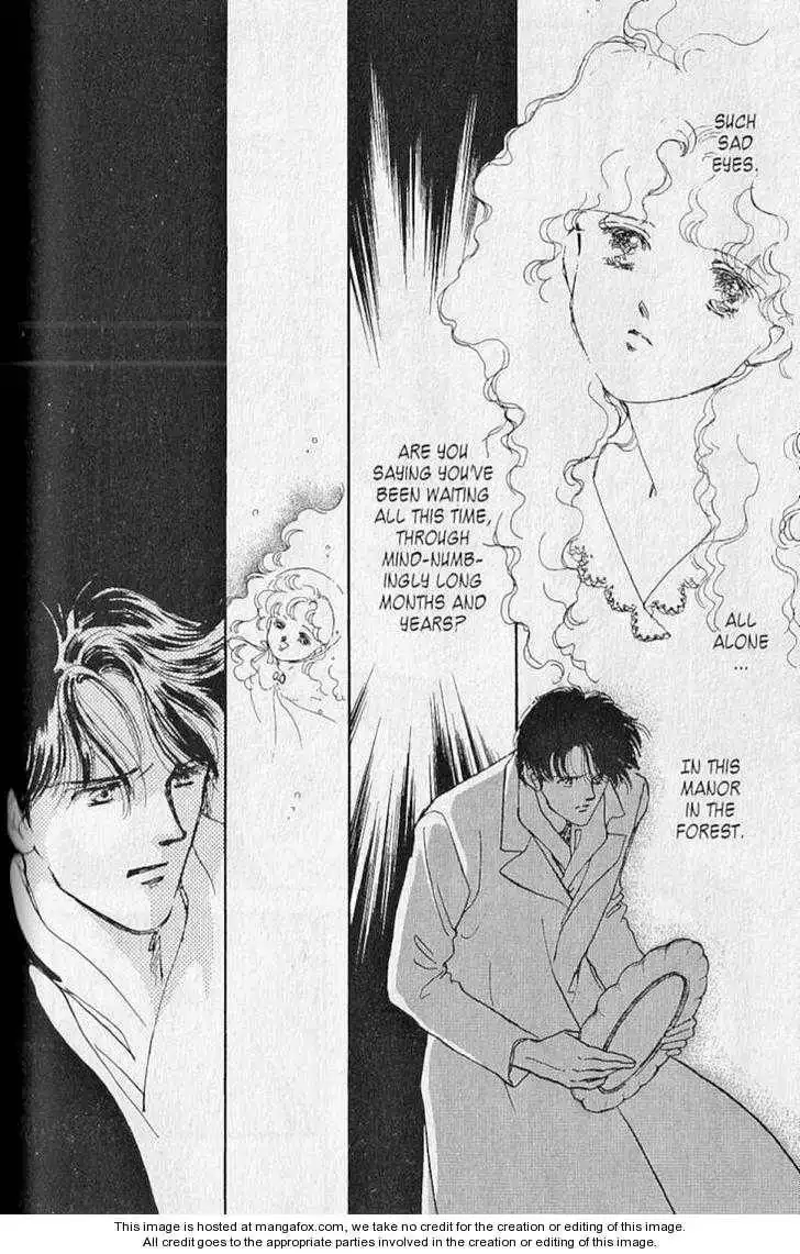 Plant Doll Chapter 7 18